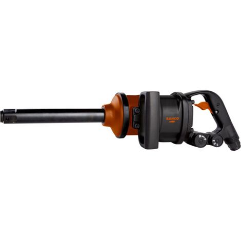 LLAVE DE IMPACTO DE 1. EJE LARGO. - BAHCO