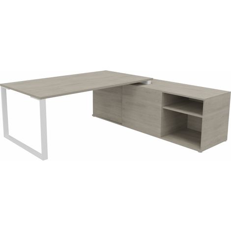 Bureau de direction sur crédence Ochroleucea (1/5)