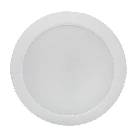 Leuchte gtv ly-p015-rd-9w LED 9W Einbauleuchte (1/2)