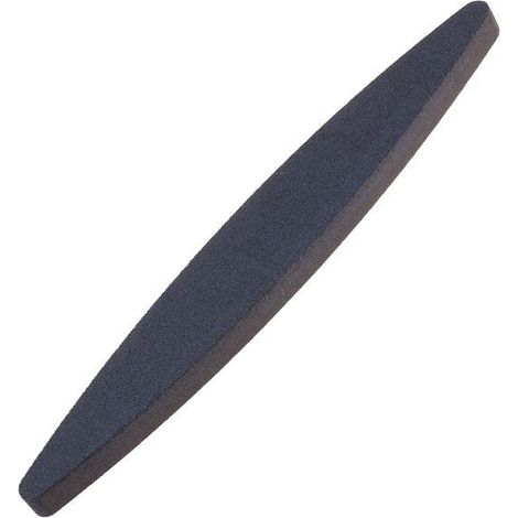 Pietra per affilare falce ovale 225x15mm 26210 vorel (1/2)