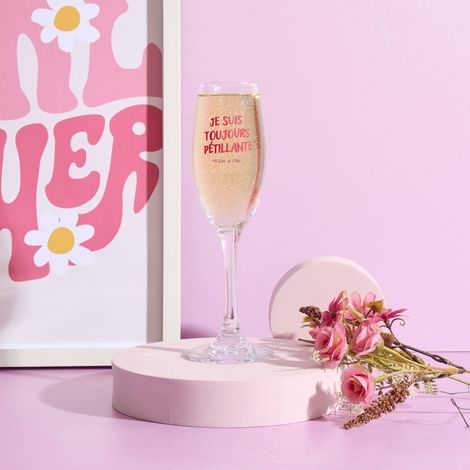 Flute Co Grl Pwr 15cl (1/3)