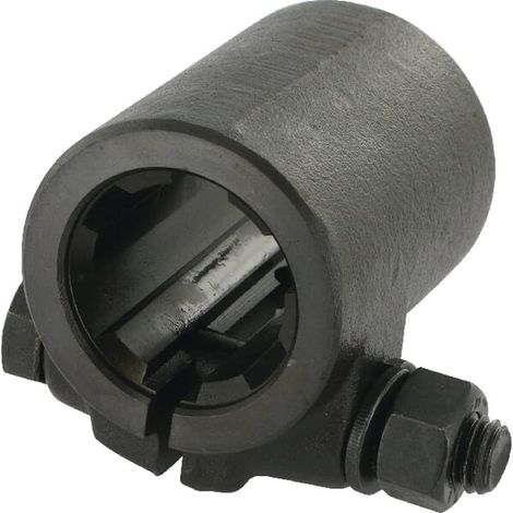 Bussola scanalata 1 3/8" z.6 UNIVERSALE 6740150KR