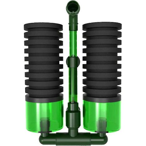 1 Stück Aquarium-Powerfilter