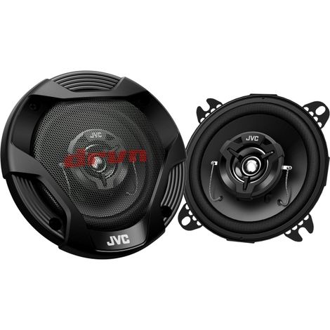 JVC CS-DR422 altavoz audio Alrededor De 2 vías 220 W 1 pieza(s)