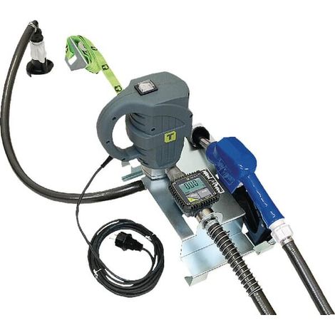 Sistema di pompaggio compatto 48 l/min 230 V