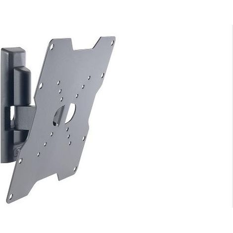 Meliconi FLATSTYLE ETR 200 101,6 cm (40 Zoll) Grau