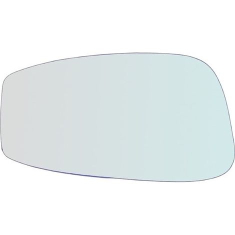 Vetro specchio retrovisore lato sx per fiat stilo (192) dal 2001-2009 (1/5)