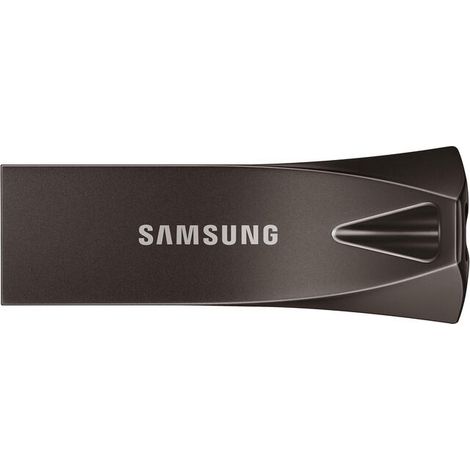 Memoria USB USB 3.2 256GB SAMSUNG MUF-256BE4/APC   Plateado (1/4)