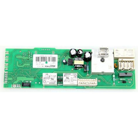 MODULE ELECTRONIQUE POUR SECHE LINGE CANDY - 49030022