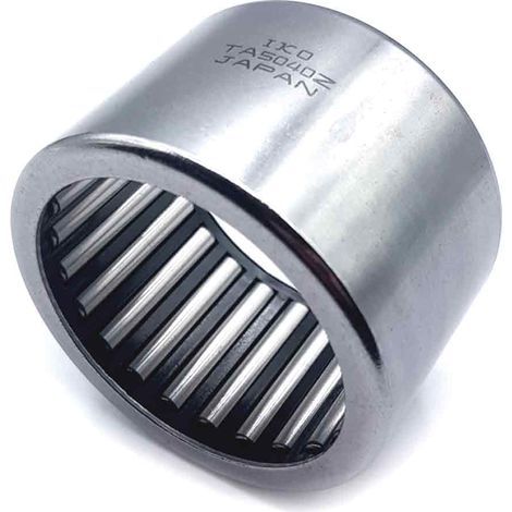 Douille à aiguilles TA5040-Z-IKO
