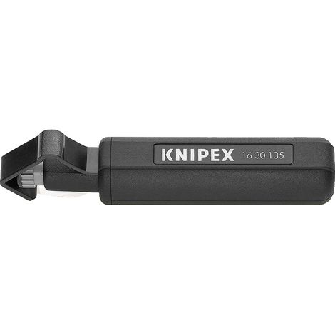 Pelacables Knipex 16 30 135 SB ergonómico de 135 mm