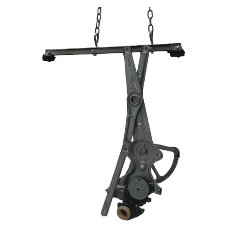 [PRODUIT D'OCCASION] Mecanisme+moteur Leve-glace Avant Droit TOYOTA Verso ♻️ Ref Oe. 698100f021 - Garantie à vie (1/2)