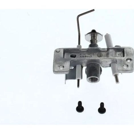 BOSCH Brûleur d'allumage, 8738722863