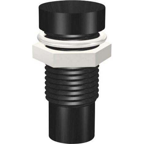 Support de LED Signal Construct SMU1069 métal Adapté pour (LED) LED 3 mm fixation à vis 1 pc(s) Q68253 (1/4)