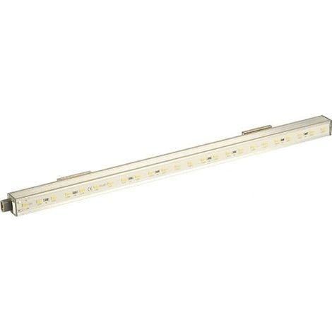 INTELLINET I-CASE LIGHT-05 4W 2 BROCHES BLANC CHAUD AMPOULE LED LED STRIP EFB 698026.1 (1/5)