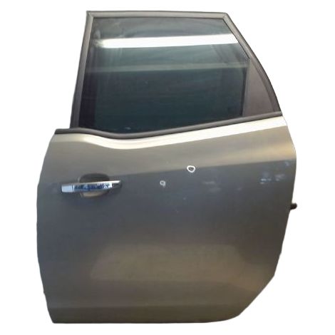 [PRODUIT D'OCCASION] Porte Arriere Gauche OPEL Meriva ♻️ Ref Oe. 39171932 - Garantie à vie (1/3)