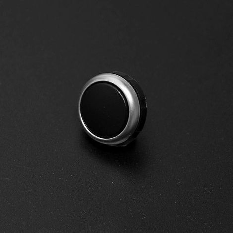 Cache-bouton de volume et de lecteur CD pour autoradio BMW Série 5/7 (F10, F18, F07, F01, F02) - Accessoires auto (1/5)