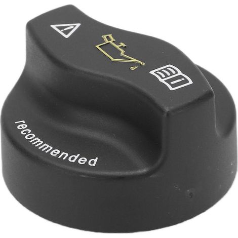 Couvercle de bouchon de remplissage d'huile moteur 0000101685 - Pièce de rechange pour Mercedes-Benz Sprinter 2500 et 3500 (1/4)