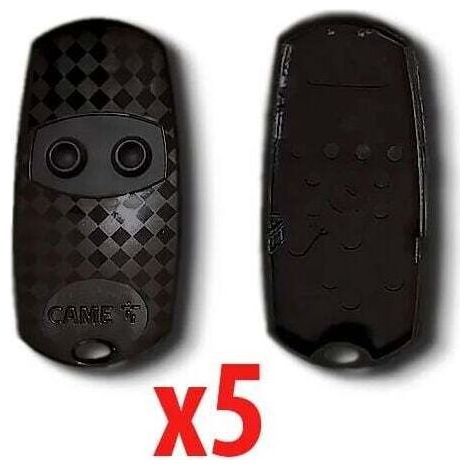 came pièce détachée 5 x coques émetteur top-432ee 88006-0027 (1/3)