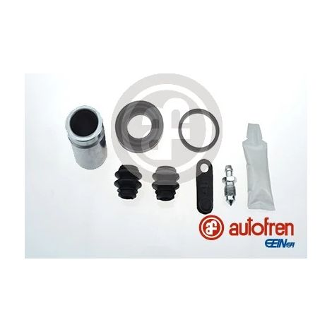 Kit de réparation, étrier de frein Autofren Seinsa D42509C HYUNDAI 58300-1J300