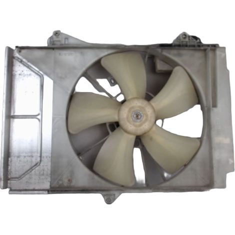 [PRODUIT D'OCCASION] Moteur Ventilateur Radiateur TOYOTA Yaris ♻️ Ref Oe. 163630j020 - Garantie à vie (1/4)