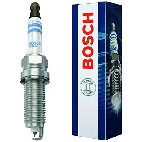 CANDELA 0242135517 BOSCH (1/4)