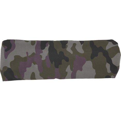 Bandeau de Sport Unisexe pour Running, Fitness et Yoga - Serre-tête Absorbant pour Activités Extérieures (HJ-C A16-12-1)