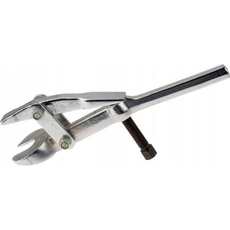 Kugelgelenkabzieher geko g02583 Schmiedestahl 20 mm (1/3)