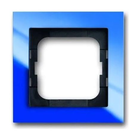 Placca di copertura Busch-Jaeger 1721-288 termoplastica IP20 senza viti