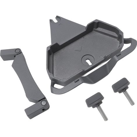 Support de Rack de Toit à Vaisselle, Support de Support de (1/5)