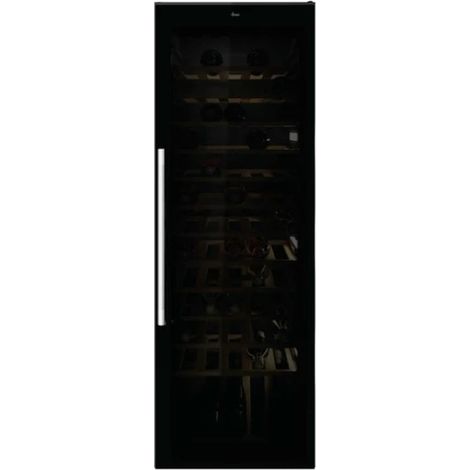 Hoover HWC 200 EELW/NF Cantinetta vini 81 bottiglie 1 zona Wifi Classe G - HWC200EELW/NF