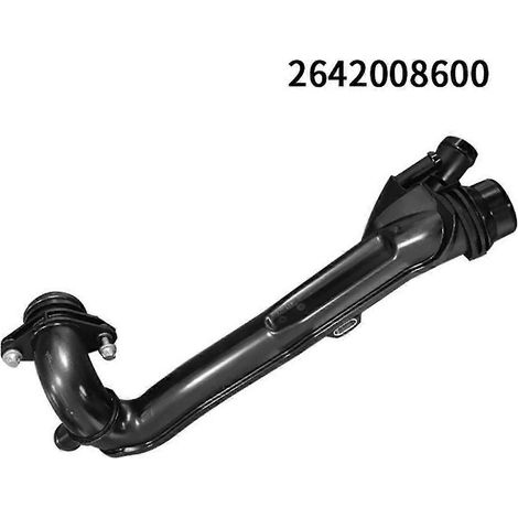 A2642008600 Motorthermostat-Kühlmittelschlauch Konstanttemperatur-Kühlrohr 2642008600 für Mercedes