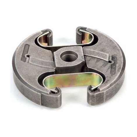 Embrayage pour tronçonneuse Husqvarna 340, 345, 346, 353, 454, 455 (1/4)