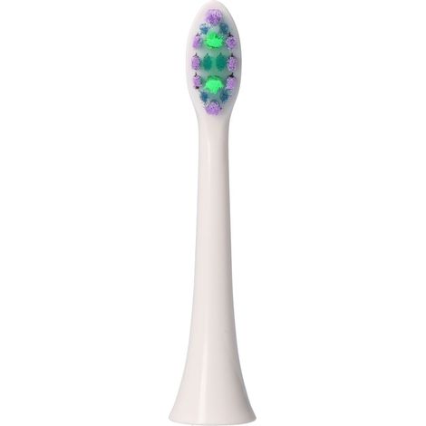 Tête Brosse à Dents Edm Hygiène Bucco-dentaire Renouvelée - Edm