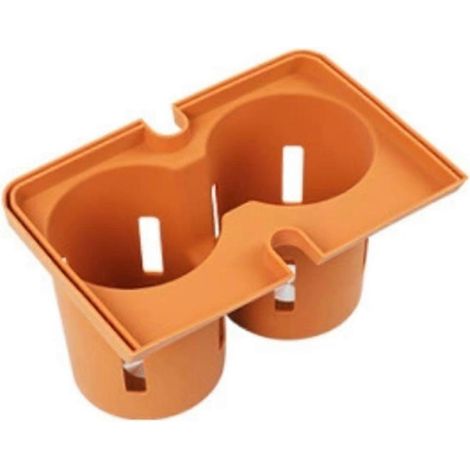Support de gobelet en silicone pour voiture Honda H9 2024-2025 - Accessoire intérieur (1/5)