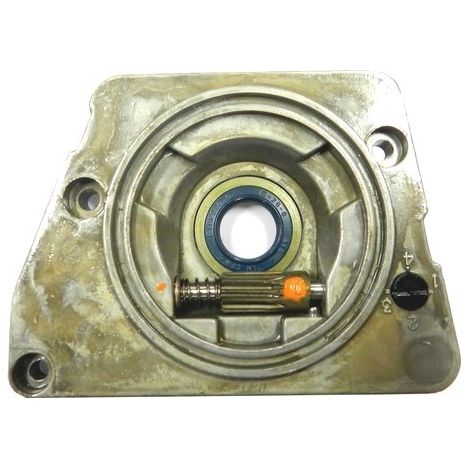 501512501 - Pompe à Huile pour Tronçonneuse HUSQVARNA (1/2)