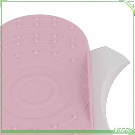 Disque de torsion - FAFEICY - Taille fendue - Antidérapant - Rotation 360° - Fitness (1/5)
