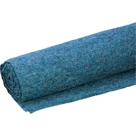 Tintech rotolo telo feltro 1mx10m