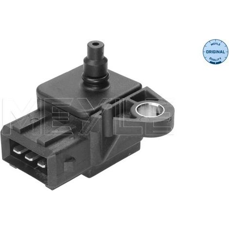 Capteur, pression de suralimentation Meyle 314 800 0052 BMW 13 61 7 787 142