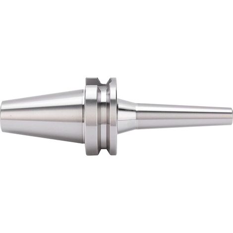 Rear Clamping Jaw Holder, BT40-DC06-120, 40Cr Steel (1/5)