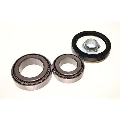 Kit de roulements de roue MAXGEAR 33-0066 CITROËN 291 407 645 3350.25 3730.20 (1/3)