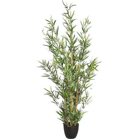 Bambú artificial A. 120 cm - Atmosphera créateur d'intérieur (1/4)