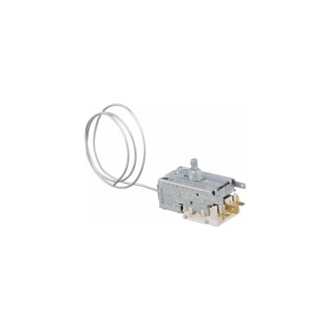 Thermostat 077B6510 pour Refrigerateur, Congelateur BOSCH 00169024