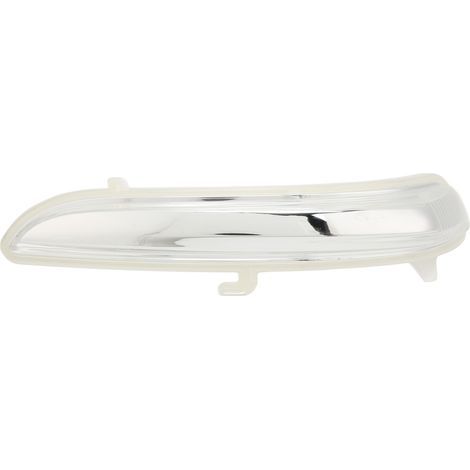 Boîtier de clignotant transparent pour rétroviseur latéral (Peuge 208 (2012-2017) côté droit) (1/5)
