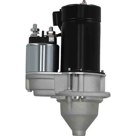 Démarreur 12V 1kW 76mm 9 Dents for Skoda Felicia 1.3 1.6 1994-2001 (1/5)