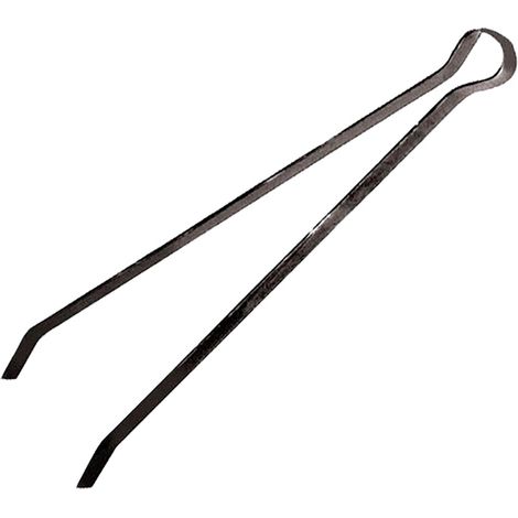 OFENFEDER H. 55 cm