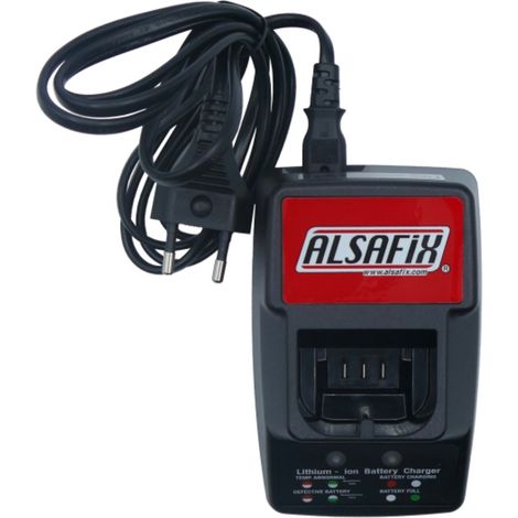 Kit chargeur/adaptateur pour G2