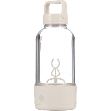 385ml Tasse à mélanger électrique portable (1/5)