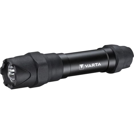 Varta Indestructible F30 Pro LED Taschenlampe batteriebetrieben 650 lm 363 g (1/5)