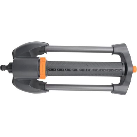 Outil Automatique D'Irrigation D'Arrosage D'Arrosage de Pelouse Oscillant pour Arrosoir de Jardin Pelouse de PulvéRisation de Jardin Fournitures de Jardin (1/5)